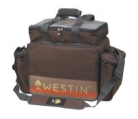 W3 Vertical Master Bag Grizzly Brown/Black